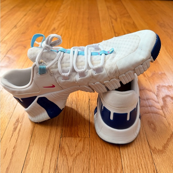 Men’s Nike Free Metcon 5 sz 9.5 - Picture 6 of 11